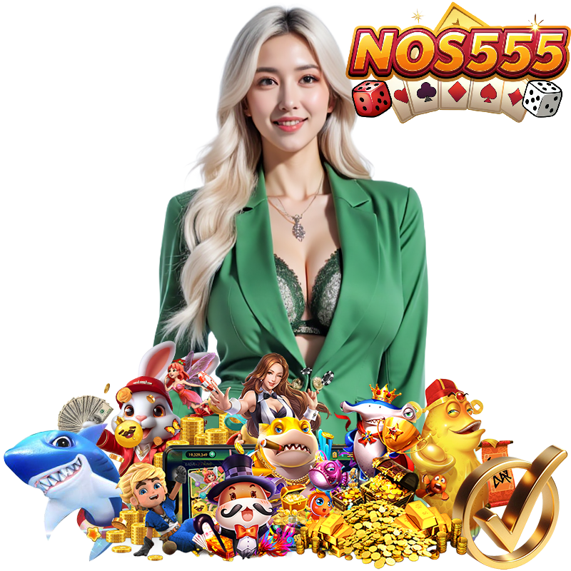 NOS555 สมัครสมาชิก